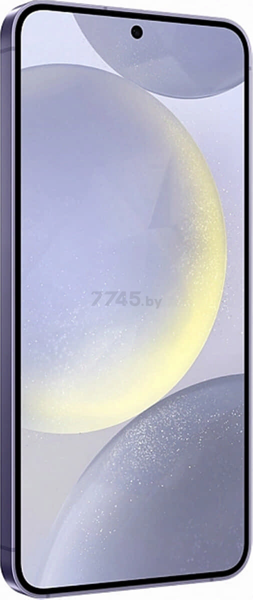 Смартфон SAMSUNG Galaxy S24+ 12GB/256GB Cobalt Violet - Фото 2