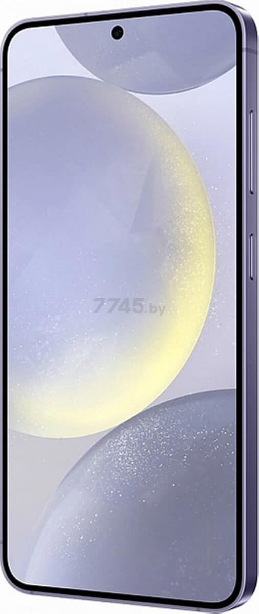 Смартфон SAMSUNG Galaxy S24+ 12GB/256GB Cobalt Violet - Фото 4