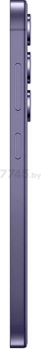Смартфон SAMSUNG Galaxy S24+ 12GB/256GB Cobalt Violet - Фото 9