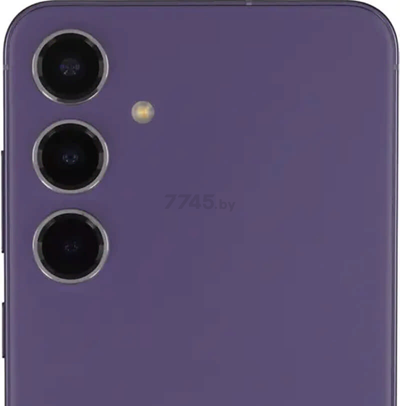 Смартфон SAMSUNG Galaxy S24+ 12GB/256GB Cobalt Violet - Фото 10