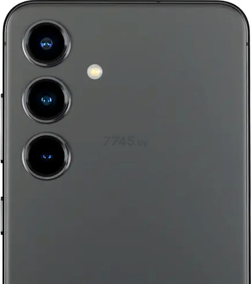 Смартфон SAMSUNG Galaxy S24 8GB/128GB Onyx Black - Фото 10