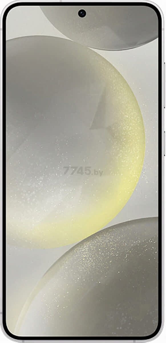 Смартфон SAMSUNG Galaxy S24 8GB/128GB Marble Gray - Фото 3