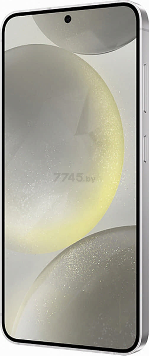 Смартфон SAMSUNG Galaxy S24 8GB/128GB Marble Gray - Фото 4