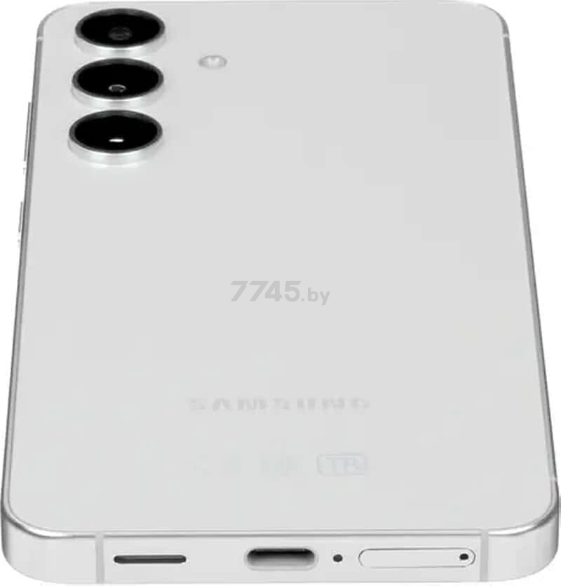 Смартфон SAMSUNG Galaxy S24 8GB/128GB Marble Gray - Фото 11