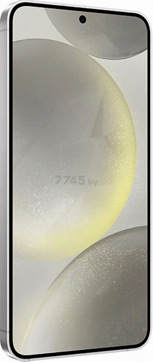 Смартфон SAMSUNG Galaxy S24+ 12GB/256GB Marble Gray - Фото 2