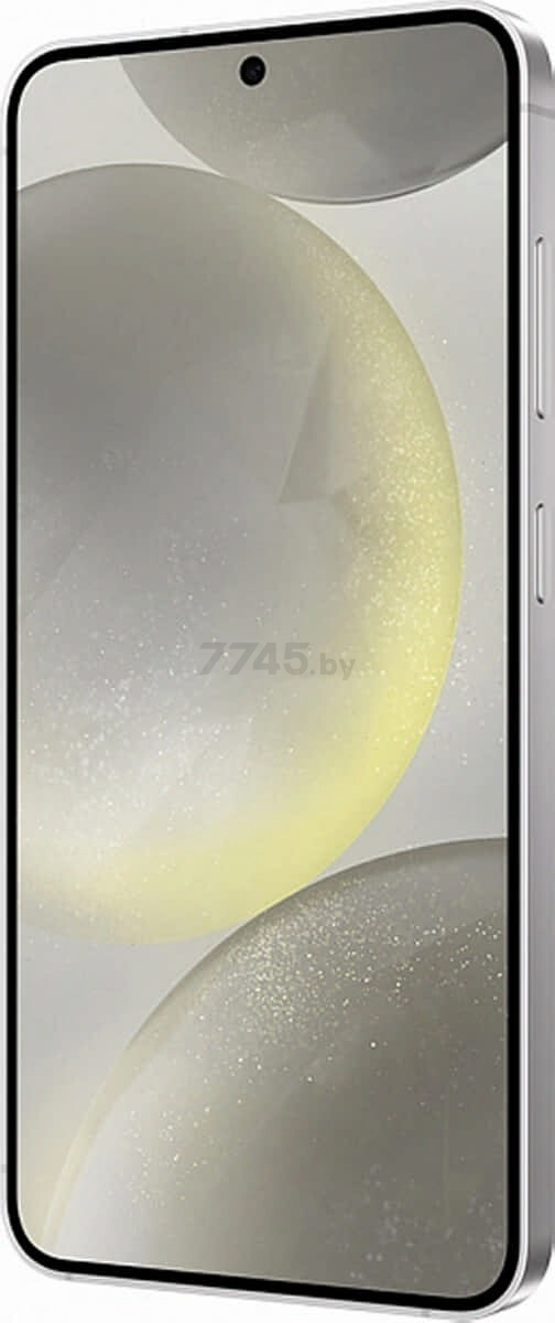 Смартфон SAMSUNG Galaxy S24+ 12GB/256GB Marble Gray - Фото 4