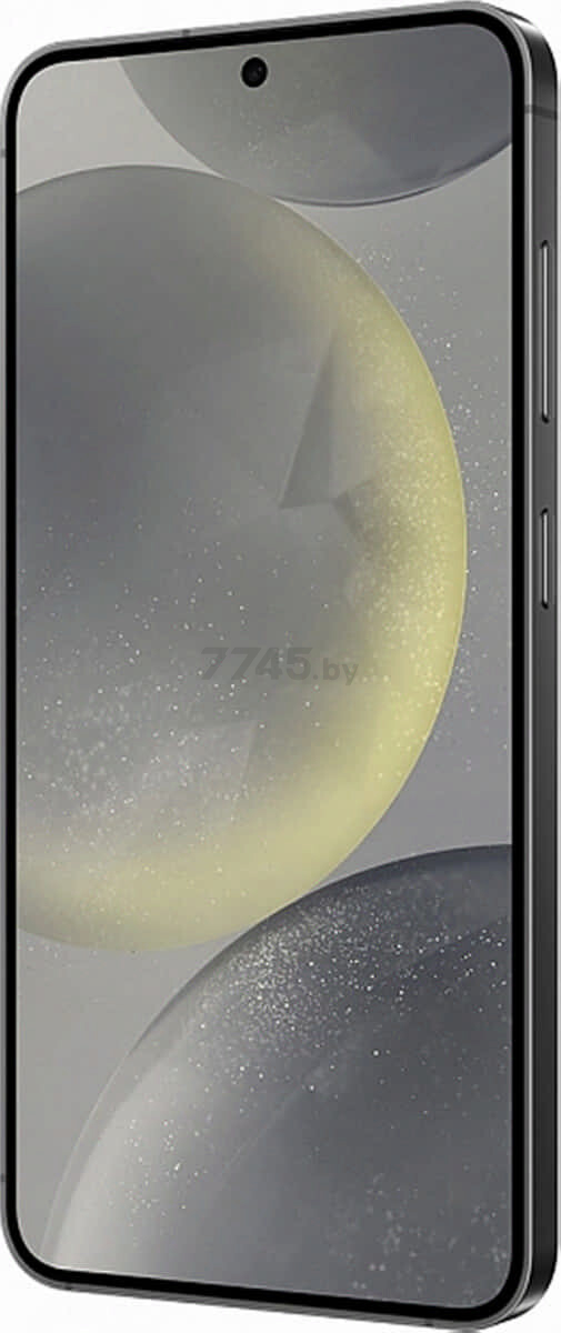 Смартфон SAMSUNG Galaxy S24+ 12GB/256GB Onyx Black - Фото 4