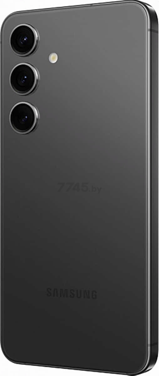 Смартфон SAMSUNG Galaxy S24+ 12GB/256GB Onyx Black - Фото 7