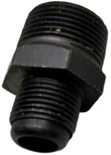 Соединитель резьбовой для компрессора ECO HD-A071/101 (HSC-2065Z-44)