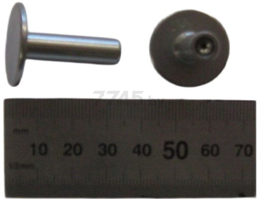 Толкатель клапана для газонокосилки ECO LG-532,632 (140690002-0001)