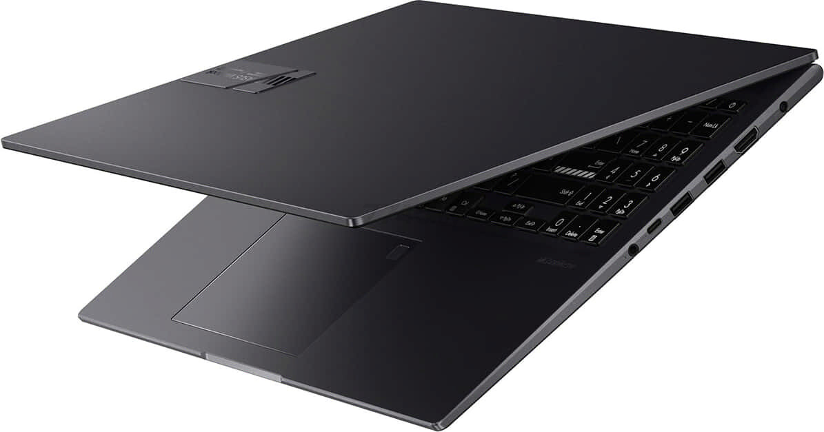 Ноутбук ASUS Vivobook 16X M3604YA-MB109 (90NB11A1-M00470) - Фото 8