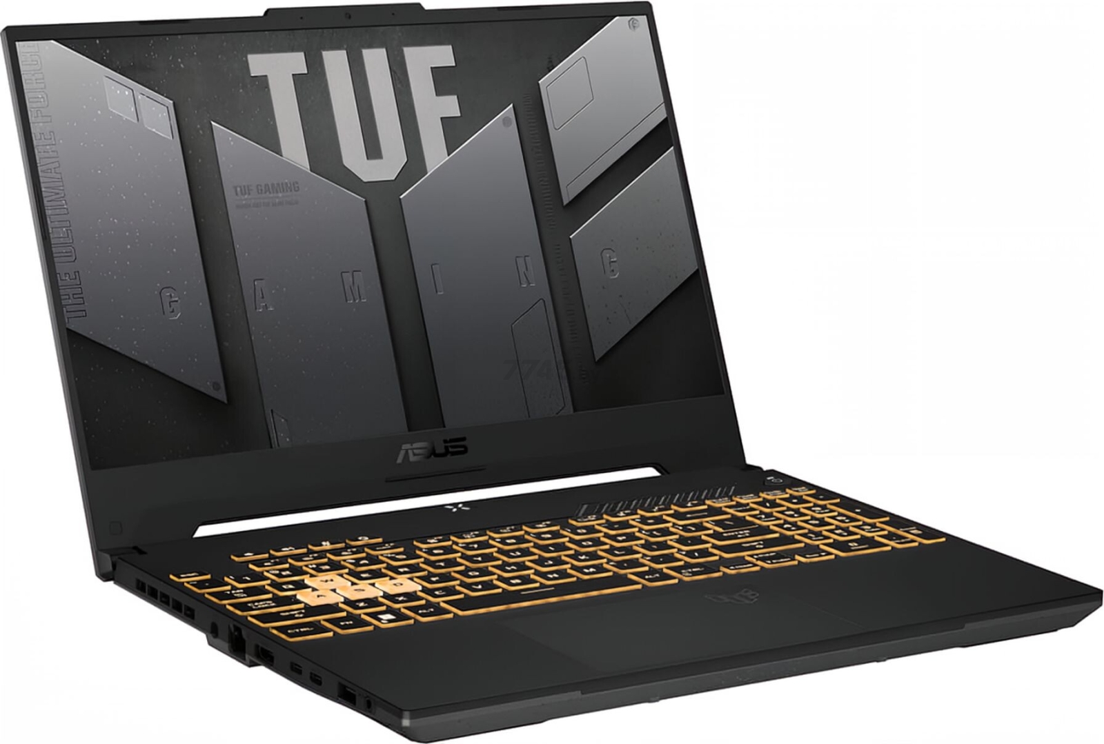 Игровой ноутбук ASUS TUF Gaming F15 FX507ZC4-HN009 (90NR0GW1-M000P0) - Фото 2