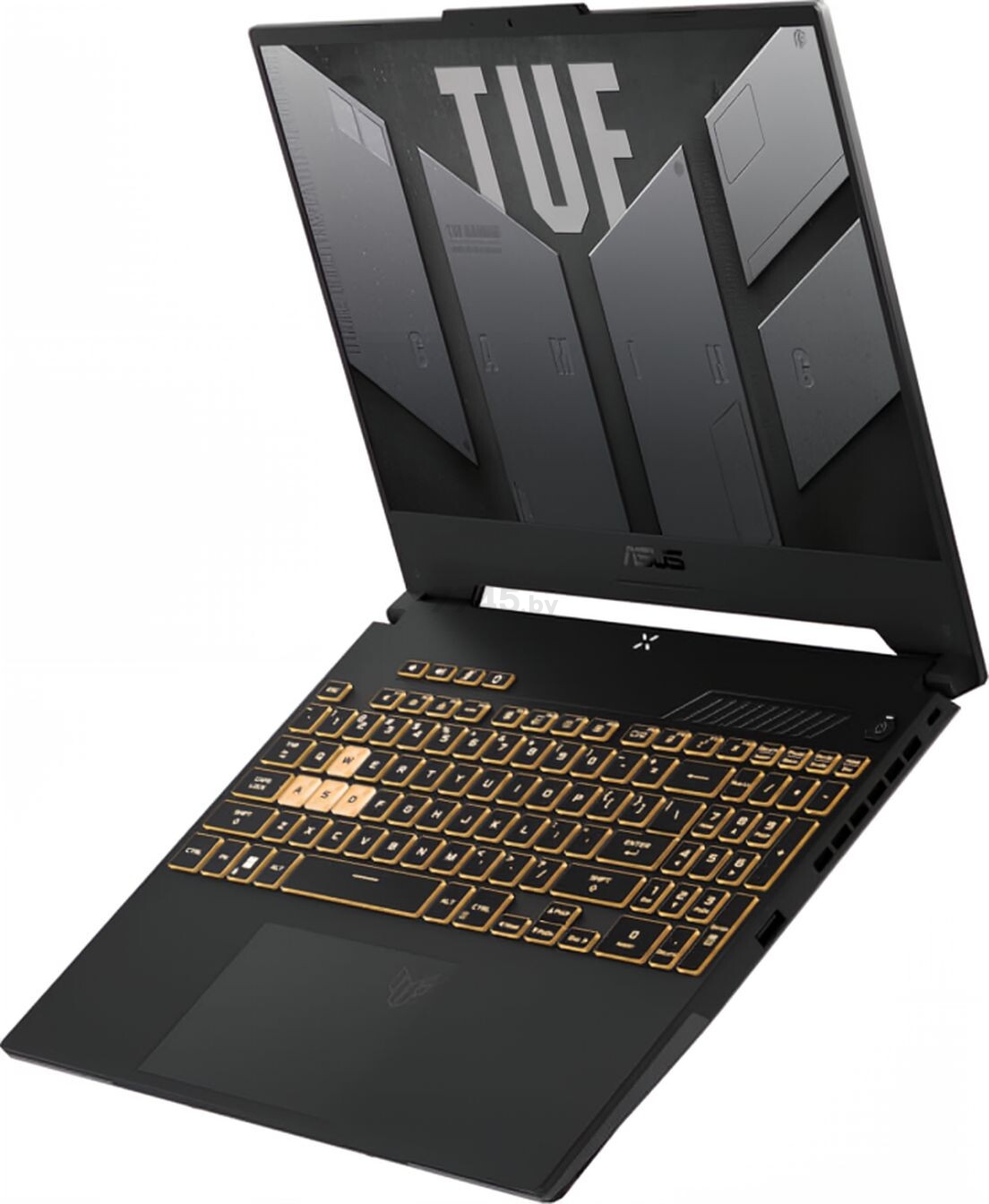 Игровой ноутбук ASUS TUF Gaming F15 FX507ZC4-HN009 (90NR0GW1-M000P0) - Фото 4