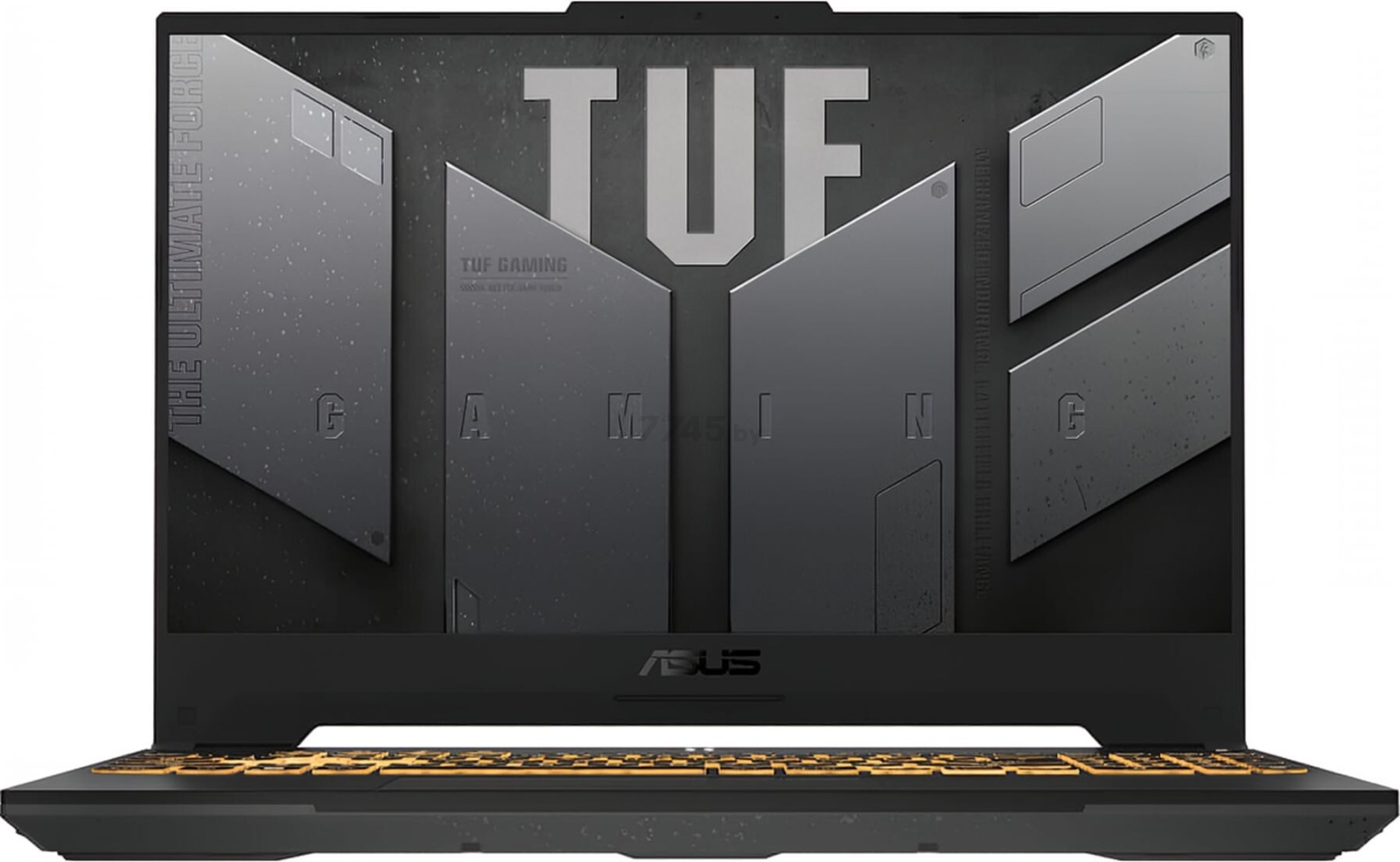 Игровой ноутбук ASUS TUF Gaming F15 FX507ZC4-HN009 (90NR0GW1-M000P0) - Фото 6