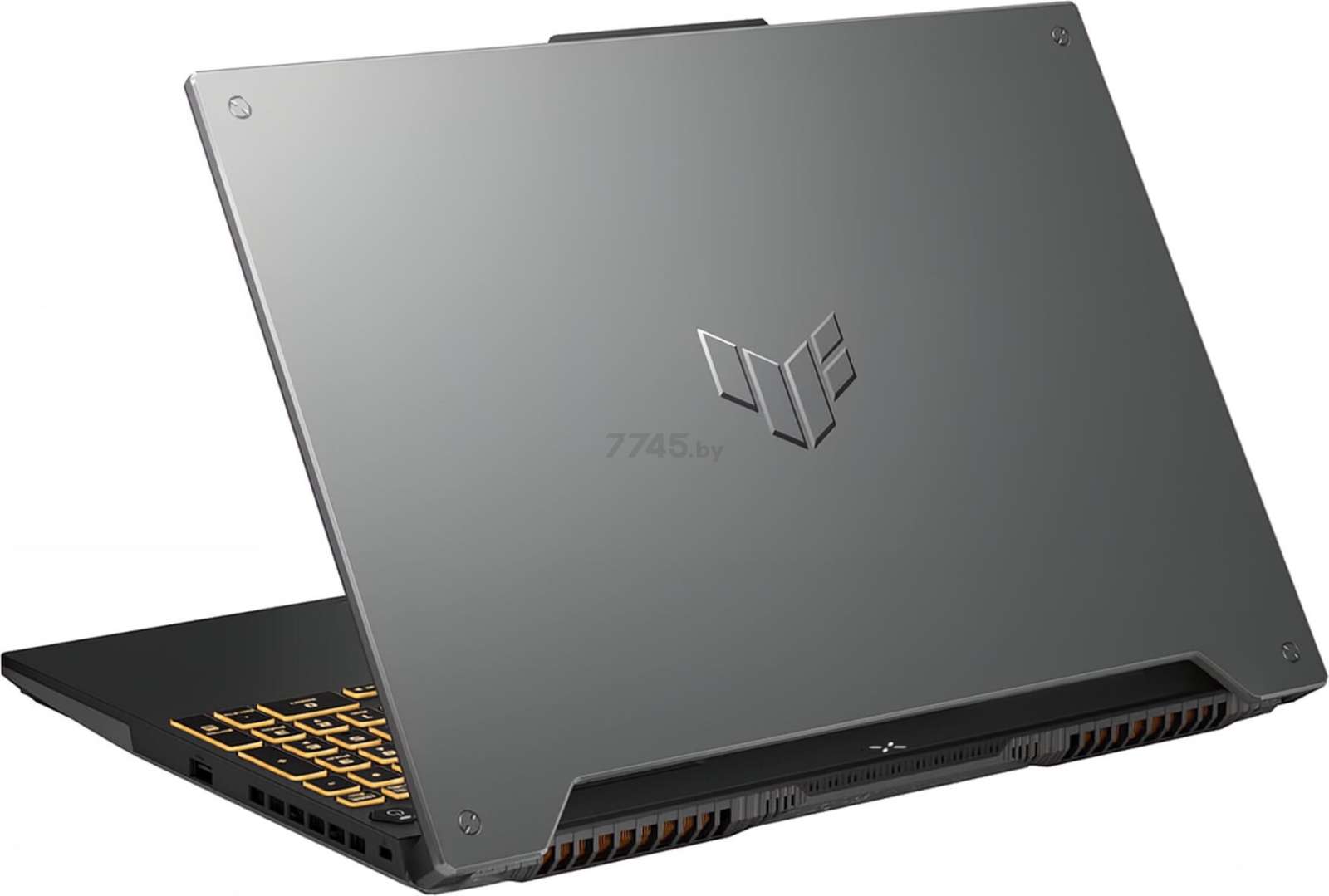 Игровой ноутбук ASUS TUF Gaming F15 FX507ZC4-HN009 (90NR0GW1-M000P0) - Фото 11