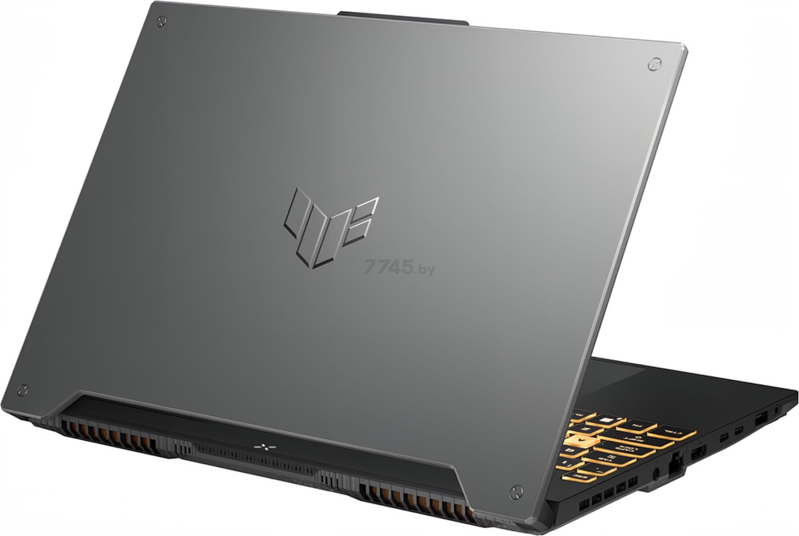 Игровой ноутбук ASUS TUF Gaming F15 FX507ZC4-HN009 (90NR0GW1-M000P0) - Фото 13