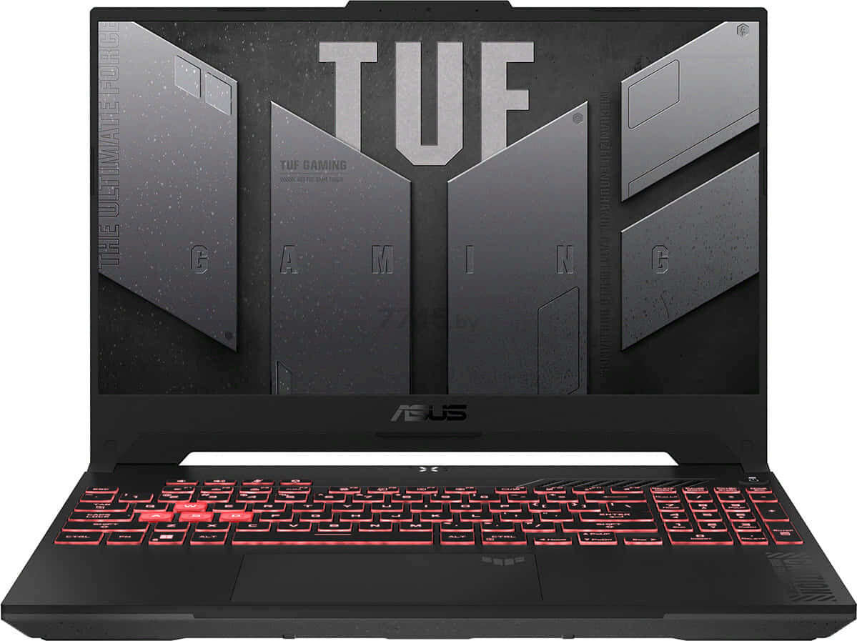 Игровой ноутбук ASUS TUF Gaming A15 2023 FA507NU-LP031 (90NR0EB5-M003D0)