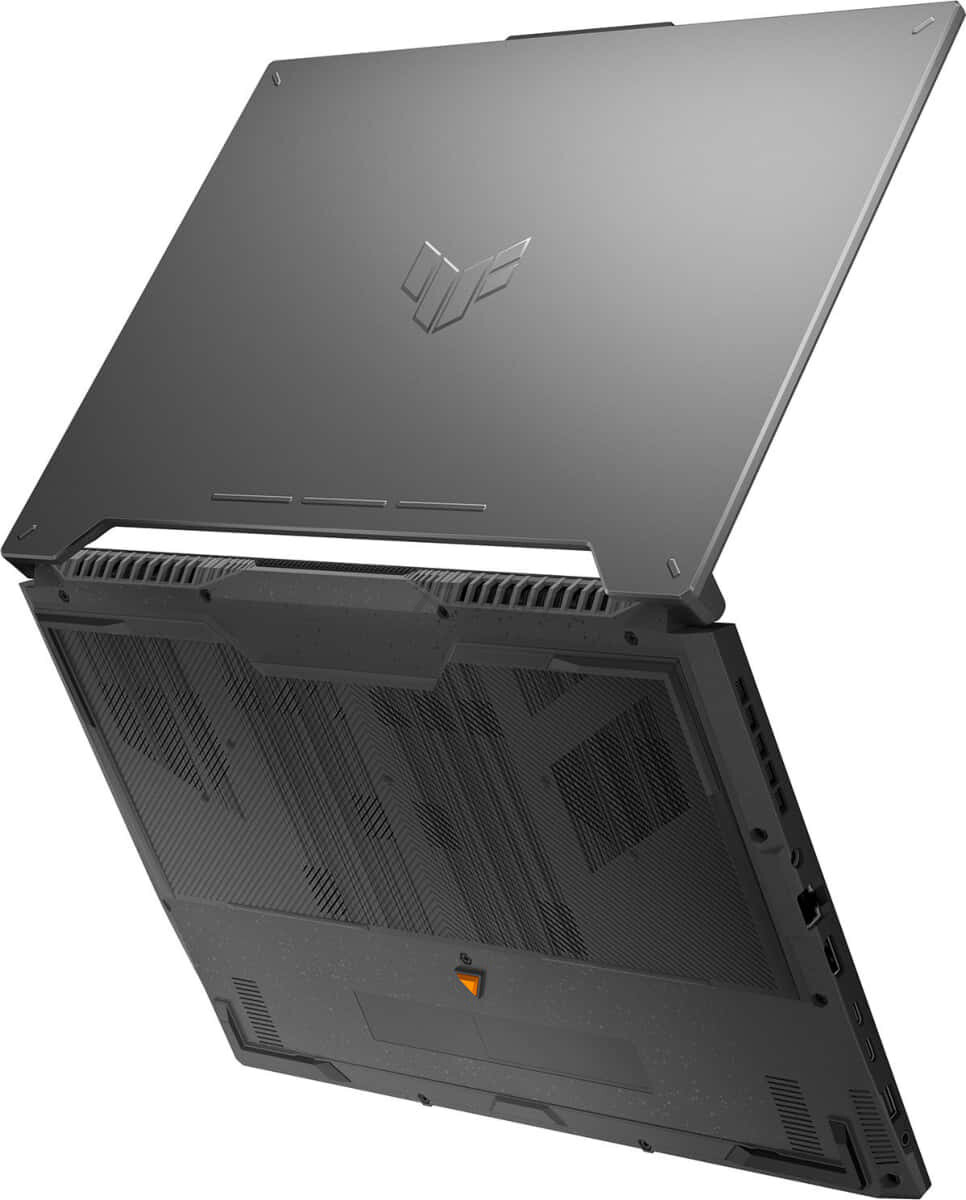 Игровой ноутбук ASUS TUF Gaming A15 2023 FA507NU-LP031 (90NR0EB5-M003D0) - Фото 13