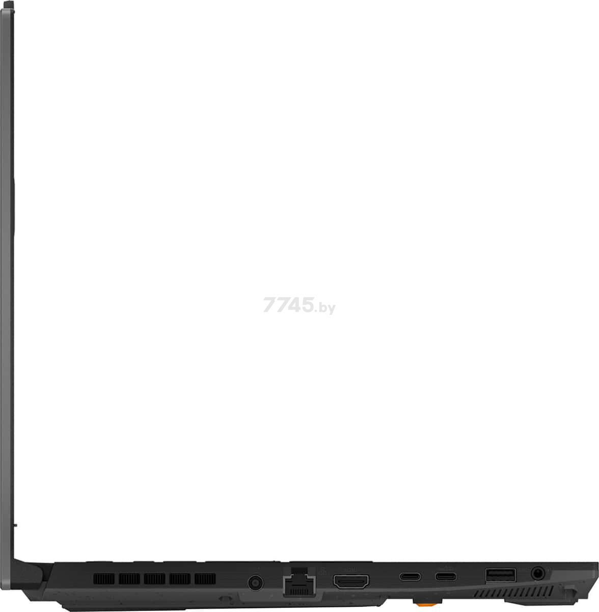 Игровой ноутбук ASUS TUF Gaming A15 2023 FA507NU-LP031 (90NR0EB5-M003D0) - Фото 16