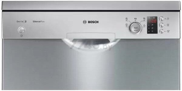 Машина посудомоечная BOSCH SMS25AI05E - Фото 2