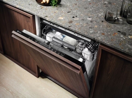 Машина посудомоечная встраиваемая ELECTROLUX EEC767310L - Фото 8