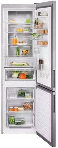 Холодильник ELECTROLUX LNT8MC36X3