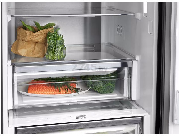 Холодильник ELECTROLUX LNT8MC36X3 - Фото 4