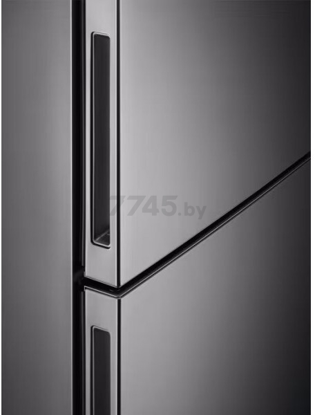 Холодильник ELECTROLUX LNT8MC36X3 - Фото 3