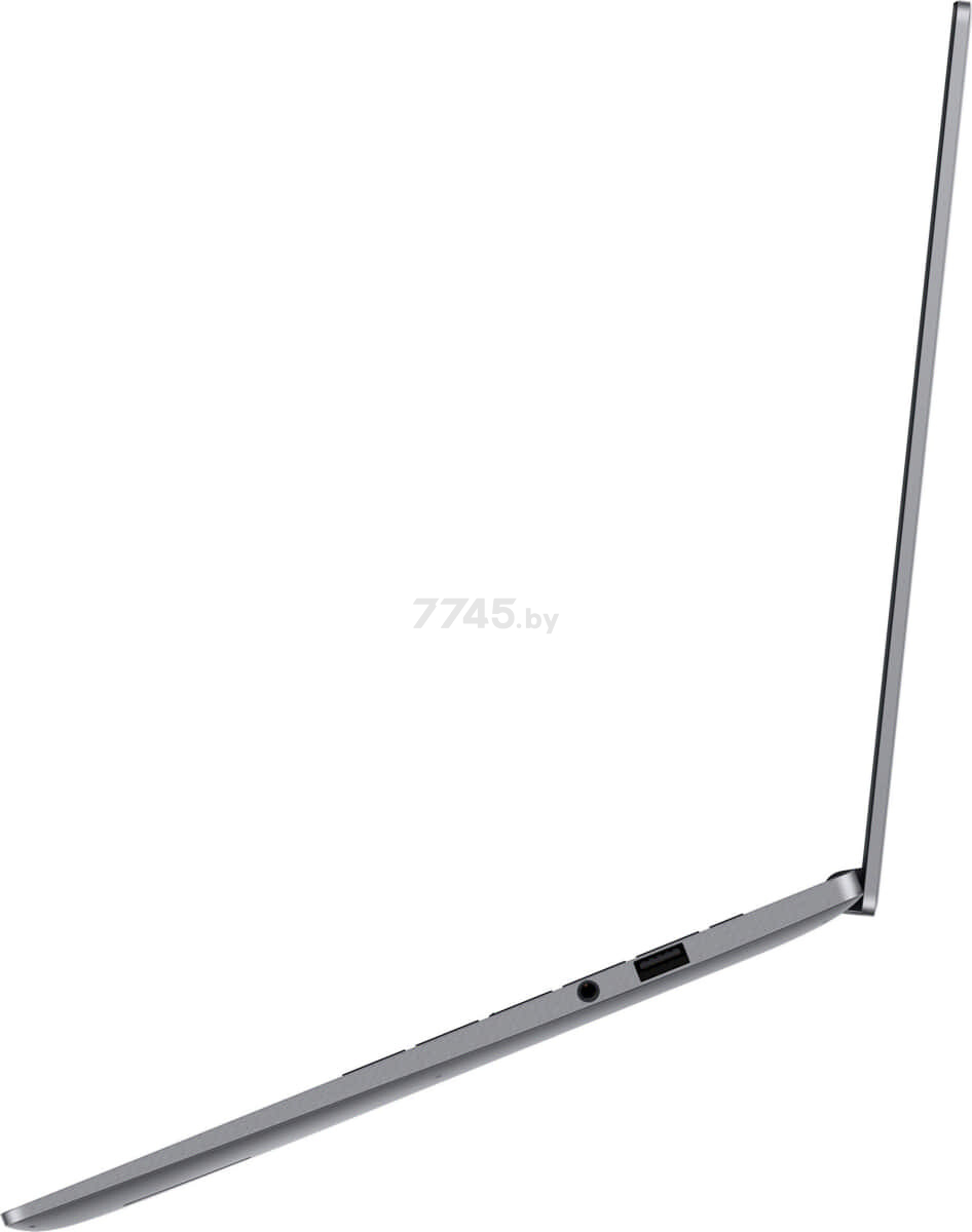 Ноутбук HONOR MagicBook X14 2023 FRI-F56 Space Gray (5301AFKC) - Фото 3