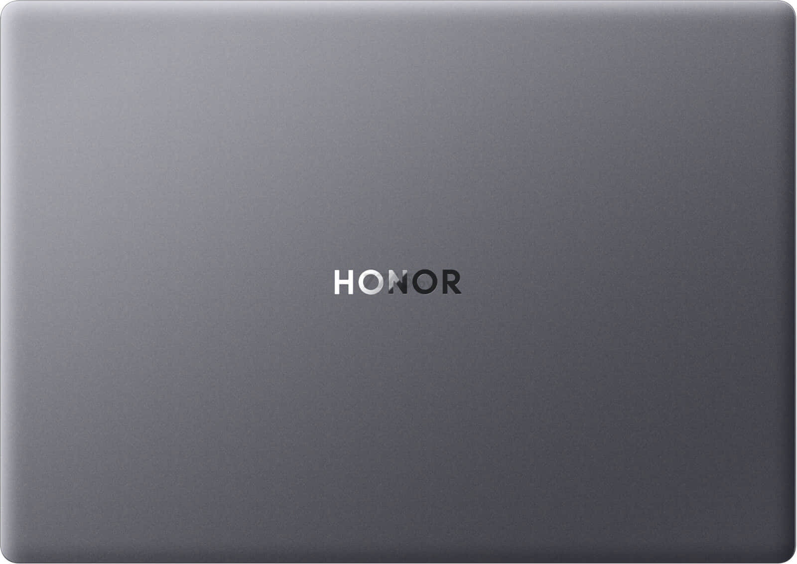 Ноутбук HONOR MagicBook X14 2023 FRI-F56 Space Gray (5301AFKC) - Фото 8