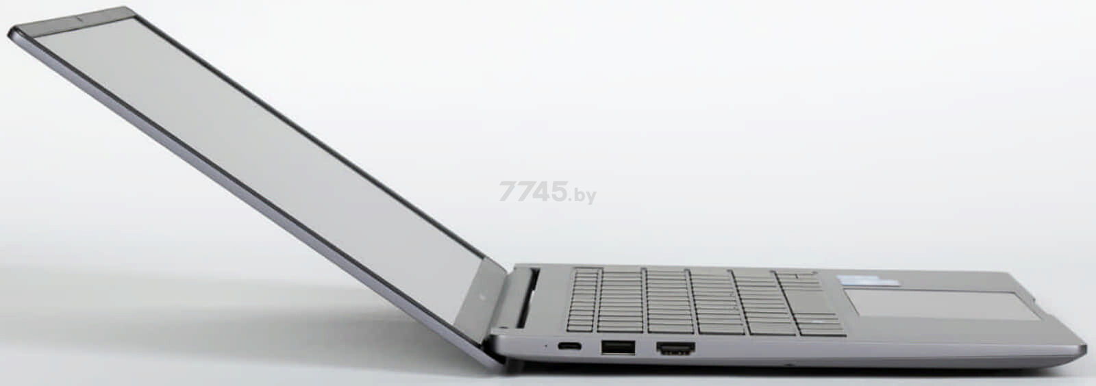 Ноутбук HONOR MagicBook X14 2023 FRI-F56 Space Gray (5301AFKC) - Фото 17