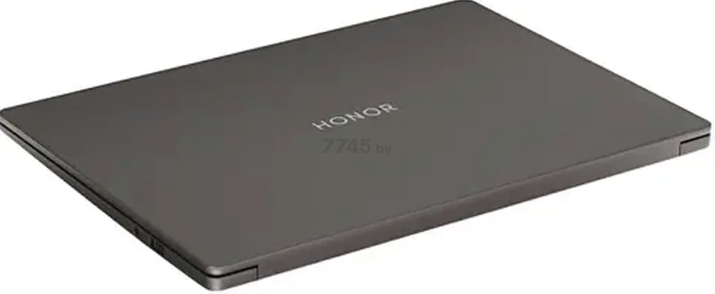 Ноутбук HONOR MagicBook X14 2023 FRI-F56 Space Gray (5301AFKC) - Фото 18