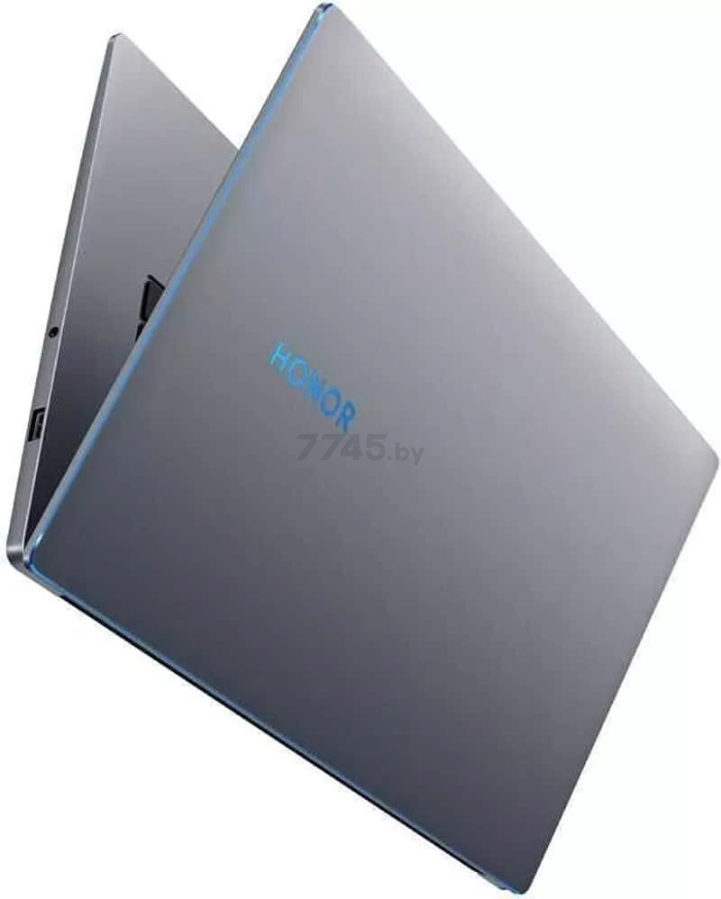 Ноутбук HONOR MagicBook 15 BMH-WFP9HN (5301AFVL) - Фото 8