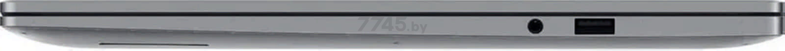 Ноутбук HONOR MagicBook X16 2024 BRN-F56 (5301AHHM) - Фото 9