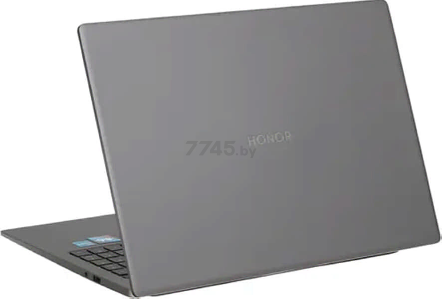 Ноутбук HONOR MagicBook X16 2024 BRN-F56 (5301AHHM) - Фото 13