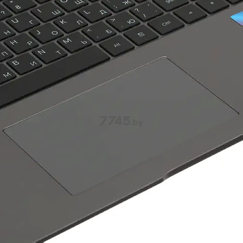 Ноутбук HONOR MagicBook X16 2024 BRN-F56 (5301AHHM) - Фото 17