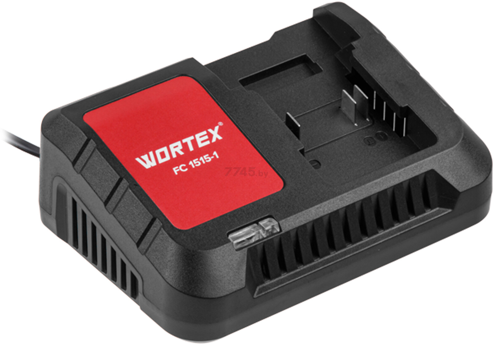 Секатор аккумуляторный WORTEX CBS 2535-1 XLT SET (1329489) - Фото 10