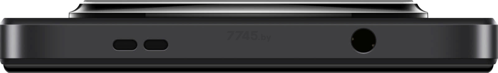 Смартфон XIAOMI Redmi A3 4GB/128GB Midnight Black (23129RN51X) - Фото 11