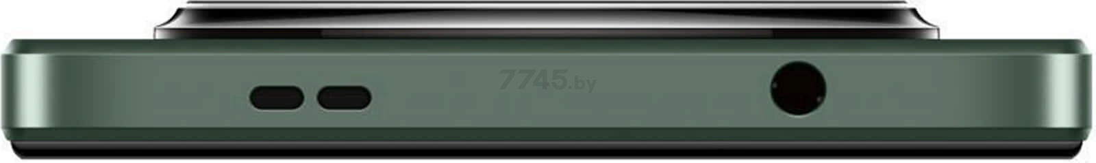 Смартфон XIAOMI Redmi A3 4GB/128GB Olive Green (23129RN51X) - Фото 11