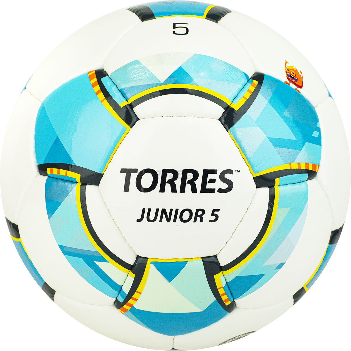 Футбольный мяч TORRES Junior №5 (F320225)
