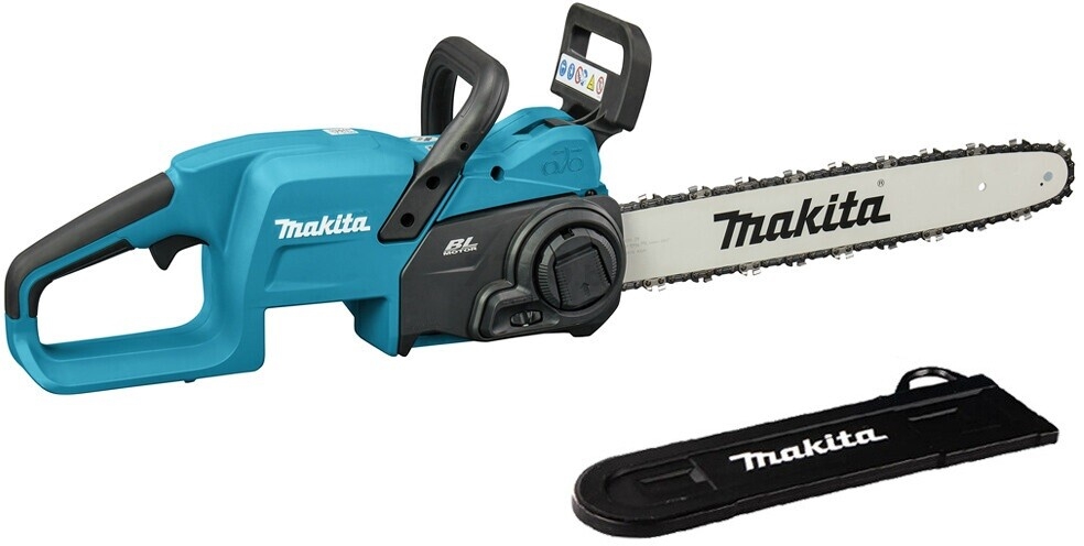 Пила цепная аккумуляторная MAKITA DUC407Z