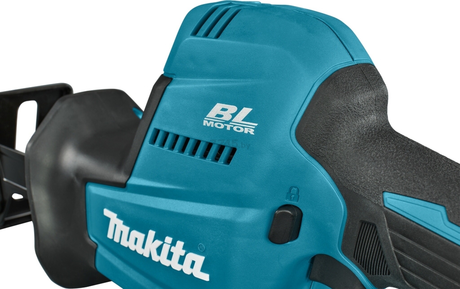 Пила сабельная аккумуляторная MAKITA DJR 189 Z (DJR189Z) - Фото 7