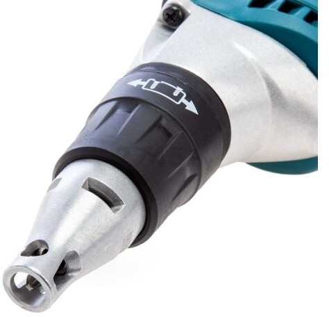 Шуруповерт сетевой MAKITA FS 4300 (FS4300) - Фото 2