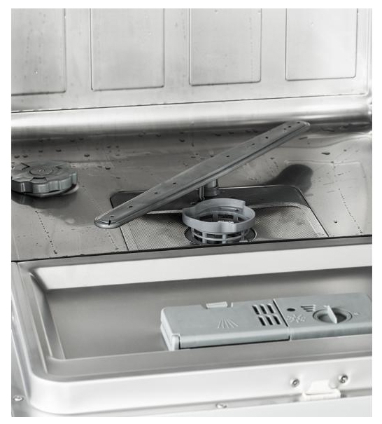 Машина посудомоечная EXITEQ EXDW-T502 - Фото 5