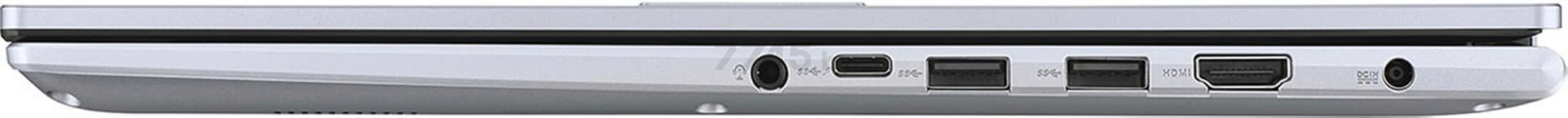Ноутбук ASUS Vivobook 16 M1605YA-MB429 - Фото 9