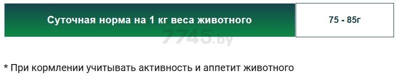 Влажный корм для кошек FRAIS Classique говядина в соусе пауч 85 г (182965) - Фото 5