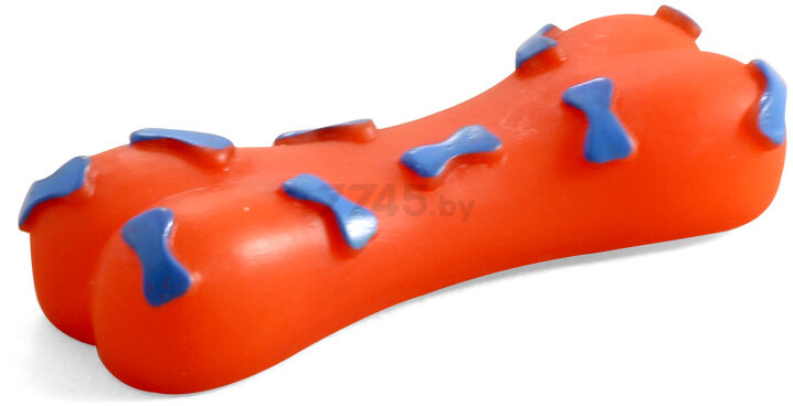 Игрушка для собак TRIOL Кость-мини 9,5 см (12101109)
