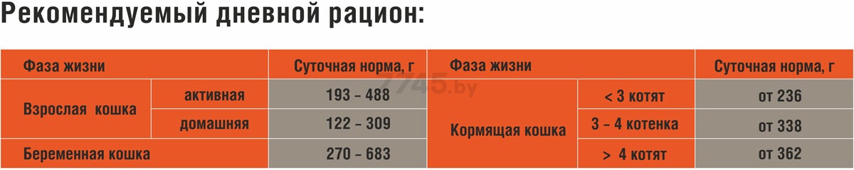 Влажный корм для кошек DARSI Sensitive ягненок в соусе консерва 250 г (44023) - Фото 4