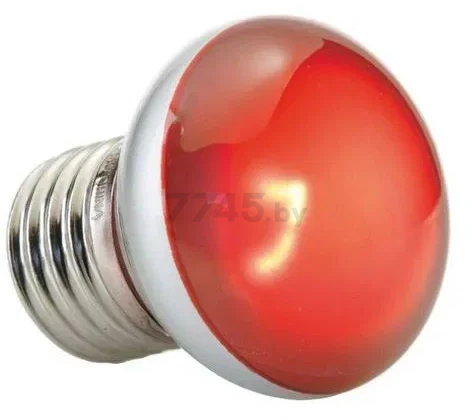 Лампа инфракрасная EXO TERRA Nano Infrared Basking Spot 25 Вт (H214360)