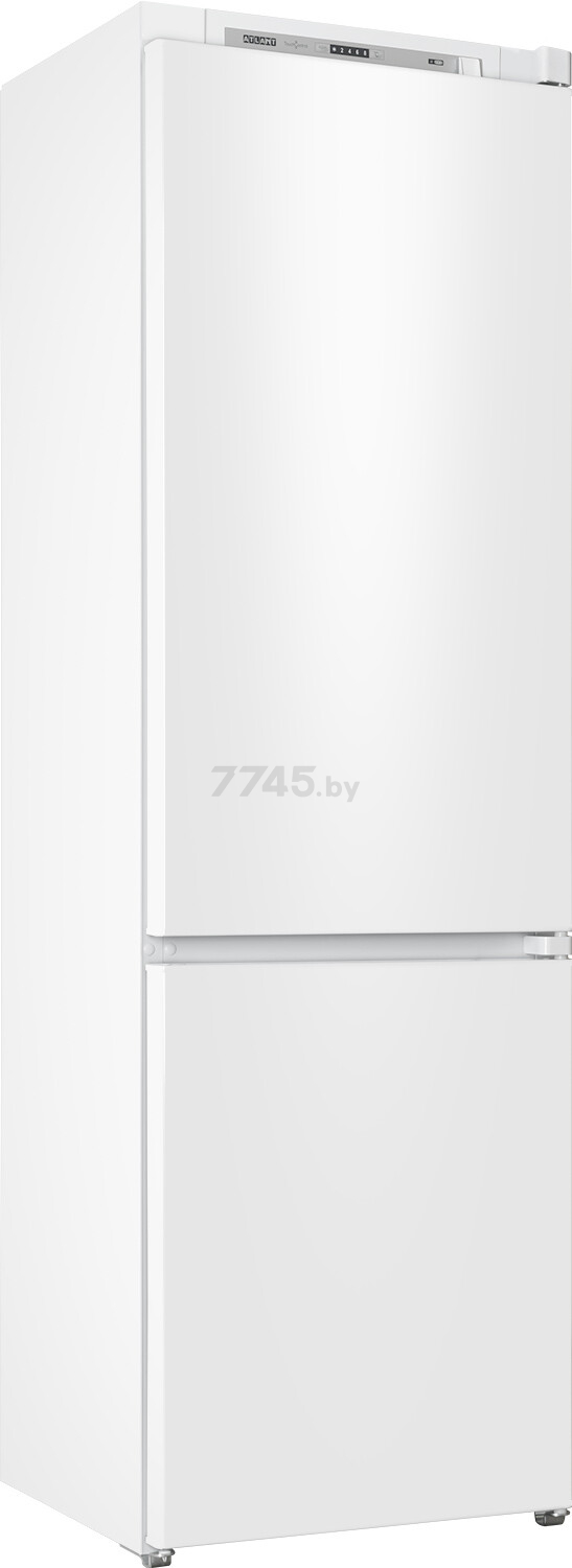 Холодильник встраиваемый ATLANT ХМ-4319-101 (4319-101) - Фото 2
